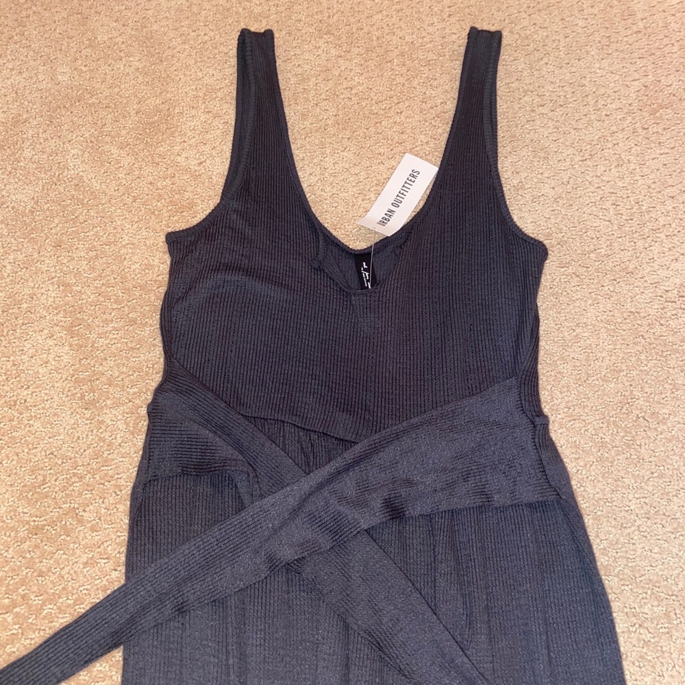 Urban Jumpsuit